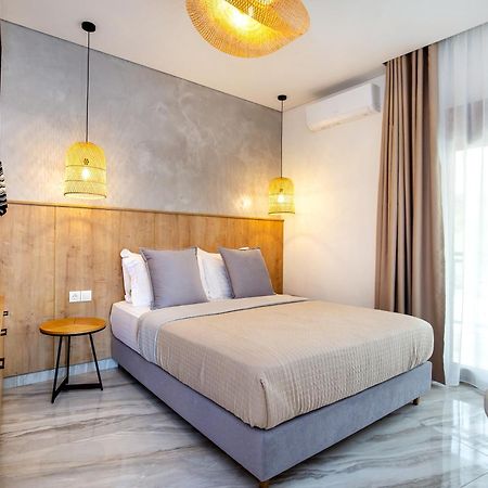 Studios Passa Limenaria  Dış mekan fotoğraf