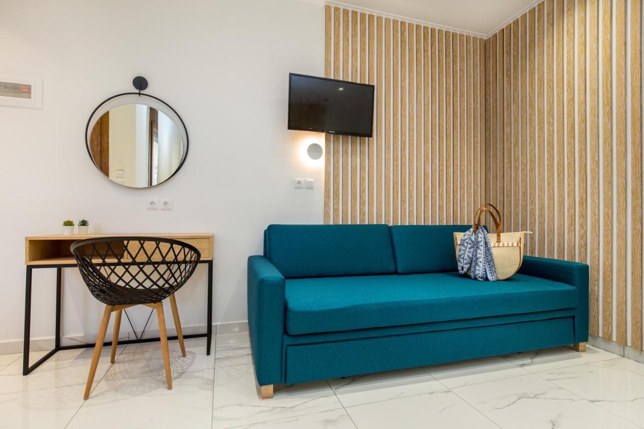 Studios Passa Limenaria  Dış mekan fotoğraf