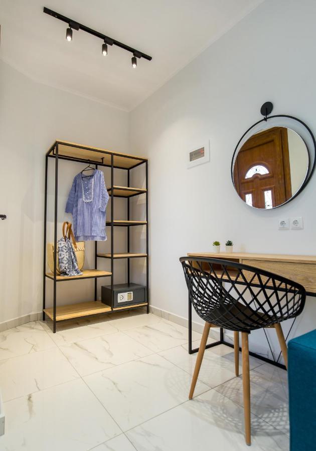 Studios Passa Limenaria  Dış mekan fotoğraf