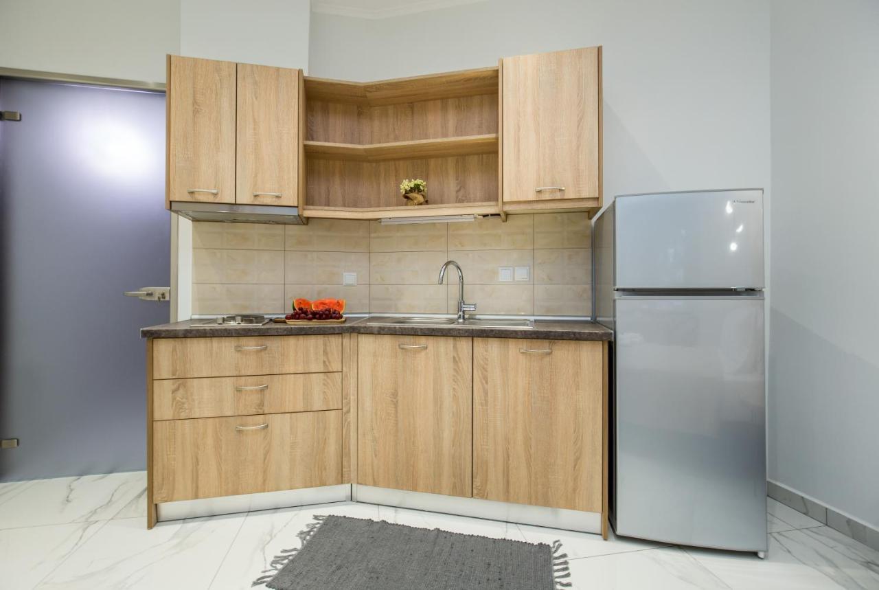 Studios Passa Limenaria  Dış mekan fotoğraf