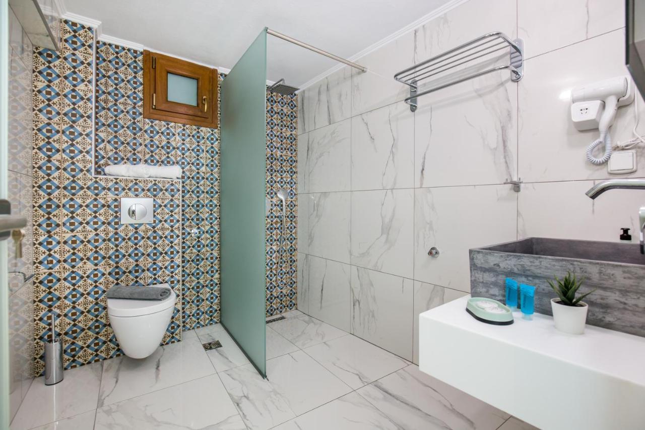 Studios Passa Limenaria  Dış mekan fotoğraf
