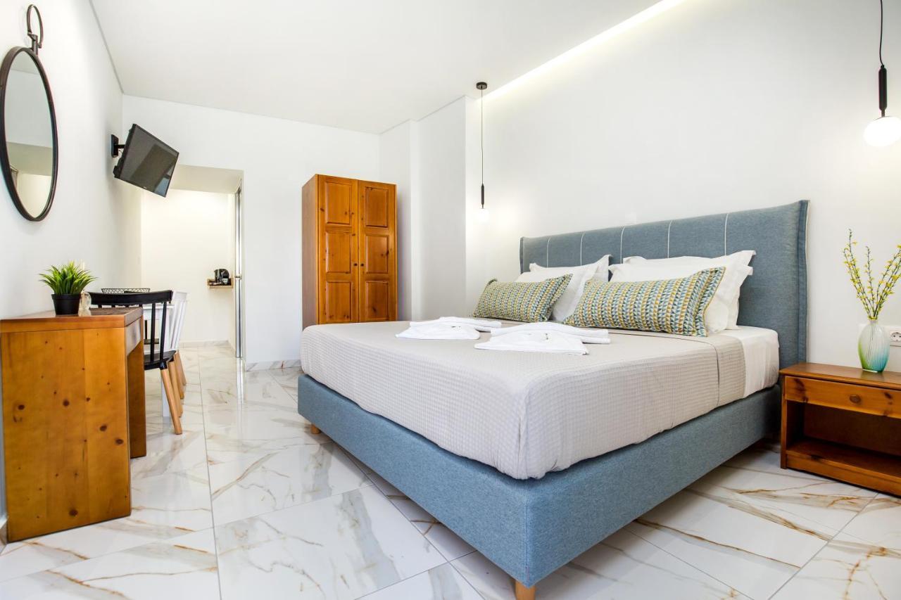 Studios Passa Limenaria  Dış mekan fotoğraf