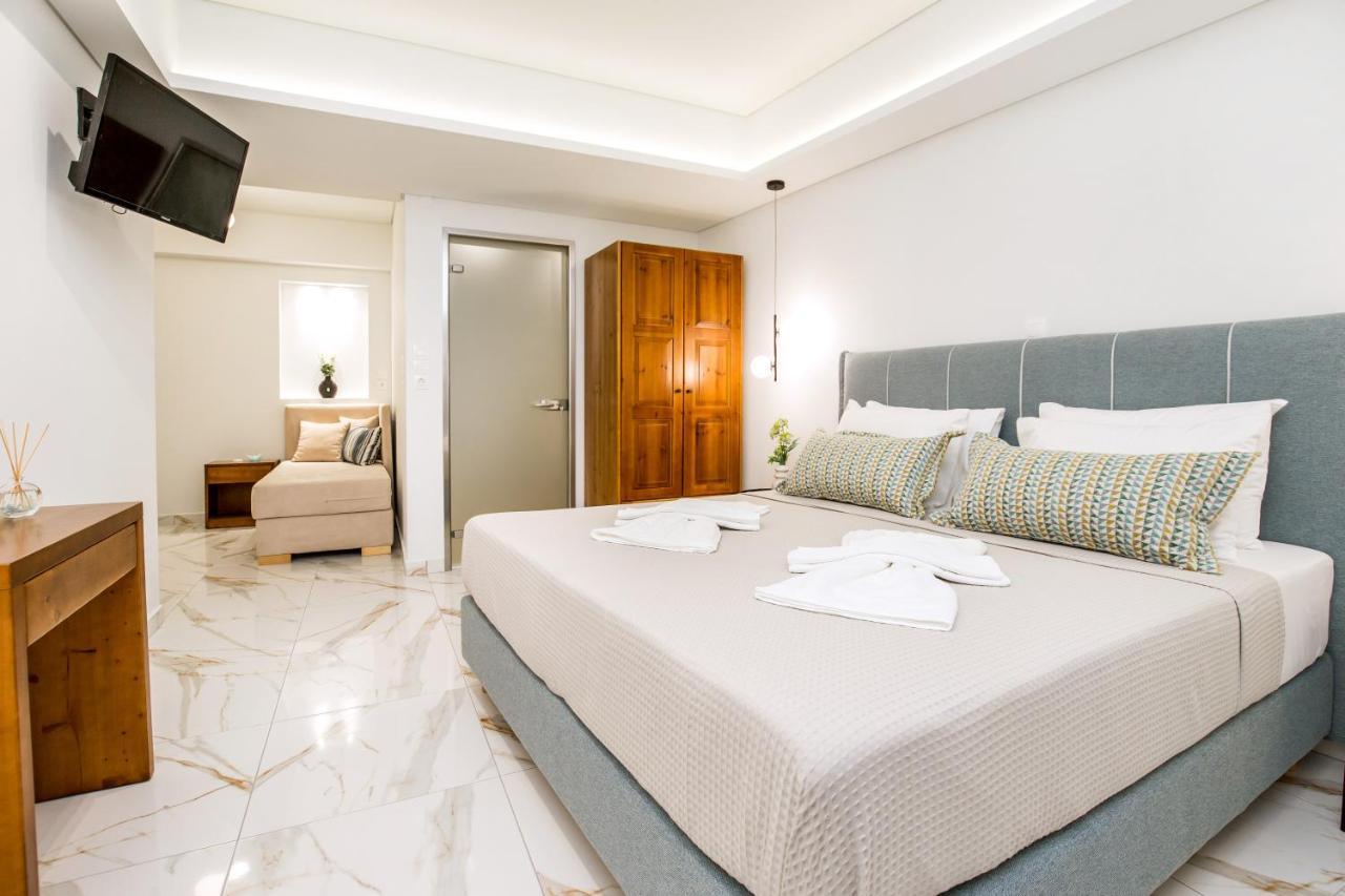 Studios Passa Limenaria  Dış mekan fotoğraf