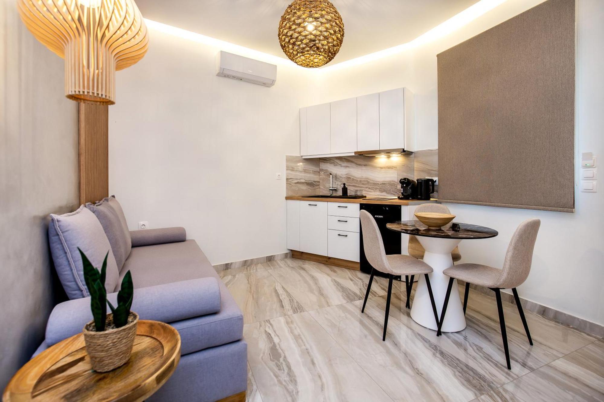 Studios Passa Limenaria  Dış mekan fotoğraf
