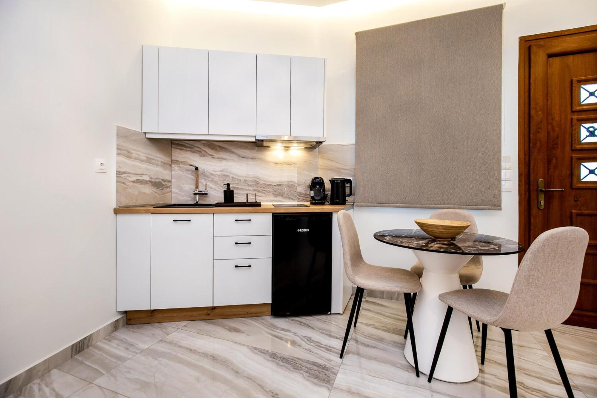 Studios Passa Limenaria  Dış mekan fotoğraf